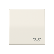 Клавиша с символом «освещение», AS 591 L