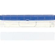 Держатель надписи 53,5 x 10 мм, AS 81-1 INA BT