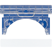 Держатель надписи 53,5 x 10 мм, AS 81 INA BT
