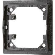 Удерживающая плата, AS 90 HP