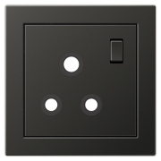 Крышка (полная плата), BS 2171-15 V AN PL