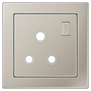 Крышка (полная плата), BS 2171-15 V ES PL