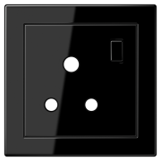 Крышка (полная плата), BS 2171-15 V SW PL-L