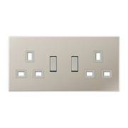 Накладка, BS 2172 ES PL