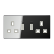 Накладка, BS 2172 KO GCR PL