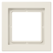 Рамка 1-ная, BS 2181