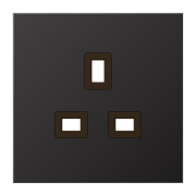 Накладка, BS 2521 ALD PL