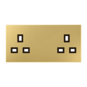 Накладка, BS 2522 MEC PL