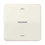 Клавиша с окошком и с символами «стрелки», CD 101 KO5P