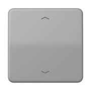 Клавиша с символами «стрелки», CD 101 P GR