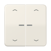 Клавиша с окошком и с символами «стрелки», CD 102 KO5P