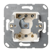 Выключатель для замочного механизма с защитой от демонтажа, CD 104.18 WU