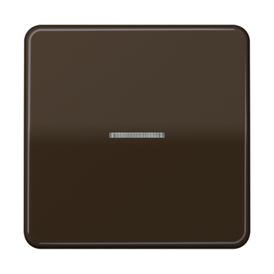 KNX RF кнопка, 1 группа, CD 10911 ST RF BR