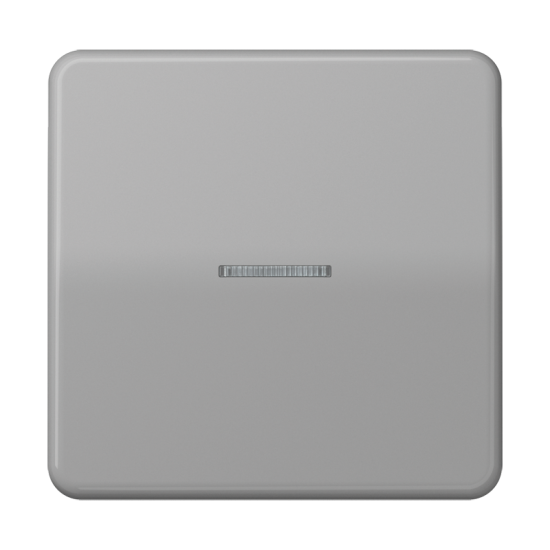 KNX RF кнопка, 1 группа, CD 10911 ST RF GR