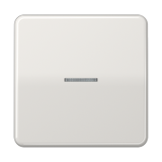 KNX RF кнопка, 1 группа, CD 10911 ST RF LG