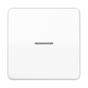 KNX RF кнопка, 1 группа, CD 10911 ST RF WW