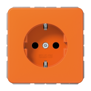 SCHUKO®-розетка 16 A / 250 B ~, CD 1520 BFKI O
