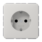 SCHUKO®-розетка 16 A / 250 B ~, CD 1520 BF LG