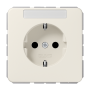 SCHUKO®-розетка 16 A / 250 B ~, CD 1520 BFNA