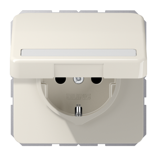 SCHUKO®-розетка 16 A / 250 B ~, CD 1520 BFNAKL