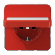 SCHUKO®-розетка 16 A / 250 B ~, CD 1520 BFNAKL RT