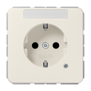 SCHUKO®-розетка 16 A / 250 B ~, CD 1520 BFNAKO