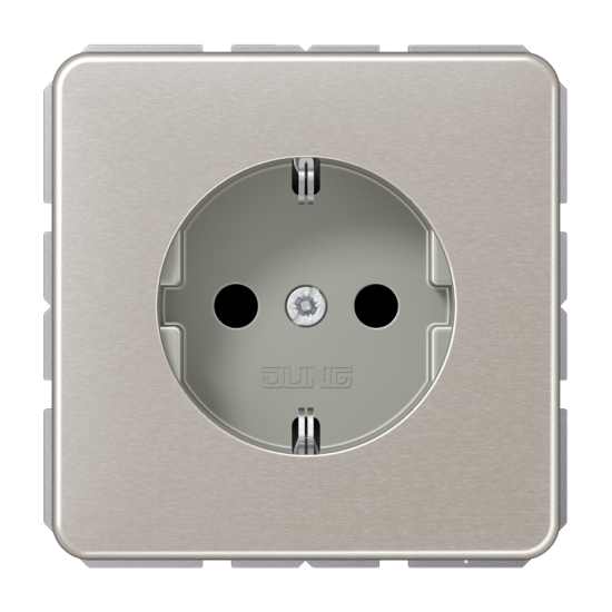 SCHUKO®-розетка 16 A / 250 B ~, CD 1520 KI PT