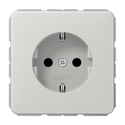 SCHUKO®-розетка 16 A / 250 B ~, CD 1520 LG