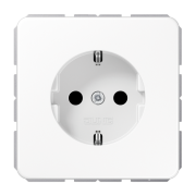 SCHUKO®-розетка 16 A / 250 B ~, CD 1520 WW