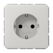 SCHUKO®-розетка 16 A / 250 B ~, CD 1521 BFKI LG