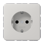 SCHUKO®-розетка 16 A / 250 B ~, CD 1521 BF LG