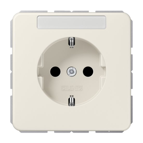 SCHUKO®-розетка 16 A / 250 B ~, CD 1521 BFNA