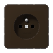 Розетка, франко-бельгийской системы, CD 1521 FKI BR