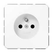 Розетка, франко-бельгийской системы, CD 1521 FKI WW