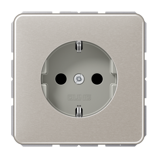 SCHUKO®-розетка 16 A / 250 B ~, CD 1521 PT