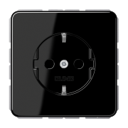 SCHUKO®-розетка 16 A / 250 B ~, CD 1521 SW