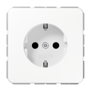 SCHUKO®-розетка 16 A / 250 B ~, CD 1521 WW