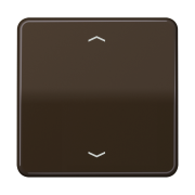 LB Управление кнопка, 1 группа с символами «стрелки», CD 1700 P BR