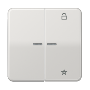 Universal centre plate, CD 1701 LG