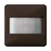 Датчик движения универсальный 1,10 м, CD 17181 WU BR