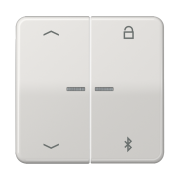 Таймер универсальный Bluetooth® «стрелки», CD 1751 PBT LG