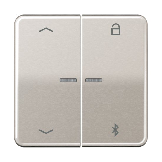 Таймер универсальный Bluetooth® «стрелки», CD 1751 PBT PT