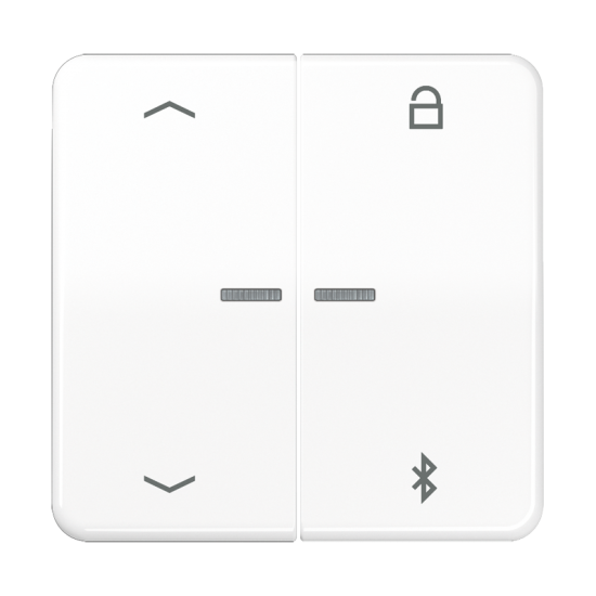 Таймер универсальный Bluetooth® «стрелки», CD 1751 PBT WW