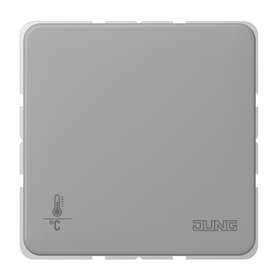 KNX регулятор, CD 2178 ORTS GR