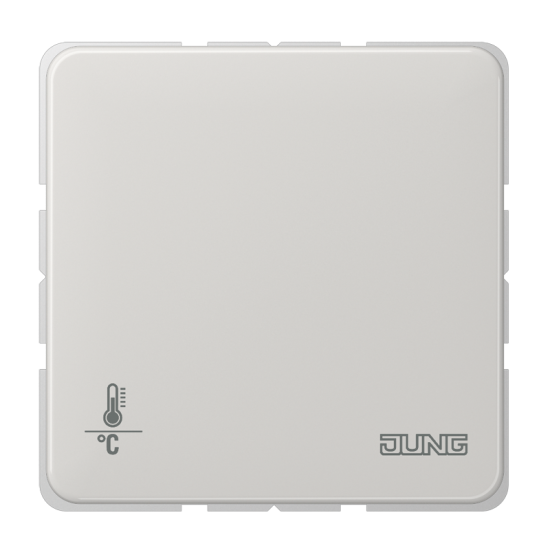 KNX регулятор, CD 2178 ORTS LG