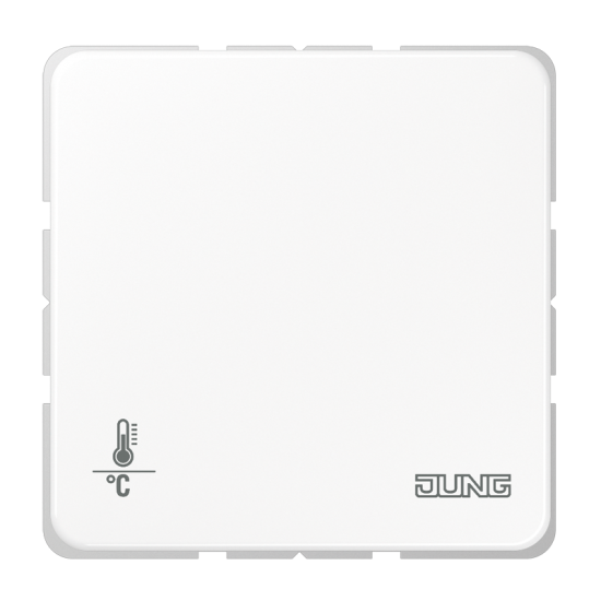 KNX регулятор, CD 2178 ORTS WW