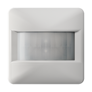 KNX датчик движения 1,10 м, CD 3181-1 LG