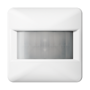 KNX датчик движения 1,10 м, CD 3181-1 WW