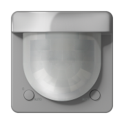 KNX датчик движения 2,20 м, CD 3281-1 GR