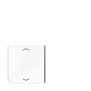 Накладка, 4-ная с символами «стрелки», CD 404 TSAP WW 23